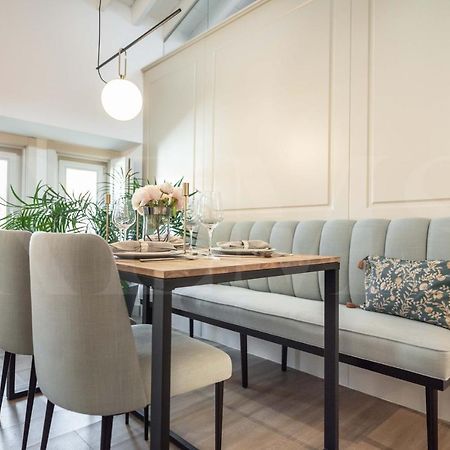 Penthouse Suite With Rooftop In The Heart Of Malaga By Rems エクステリア 写真