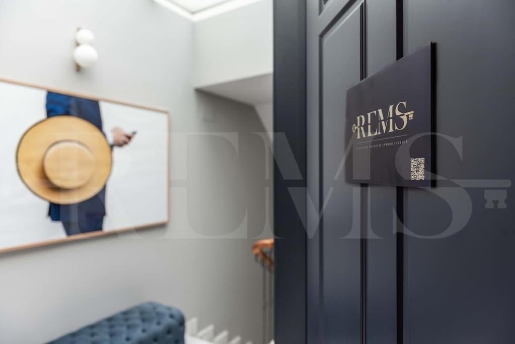 Penthouse Suite With Rooftop In The Heart Of Malaga By Rems エクステリア 写真
