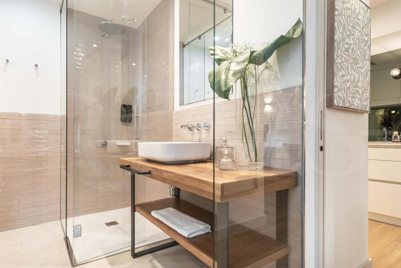 Penthouse Suite With Rooftop In The Heart Of Malaga By Rems エクステリア 写真