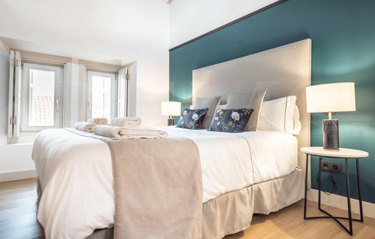 Penthouse Suite With Rooftop In The Heart Of Malaga By Rems エクステリア 写真