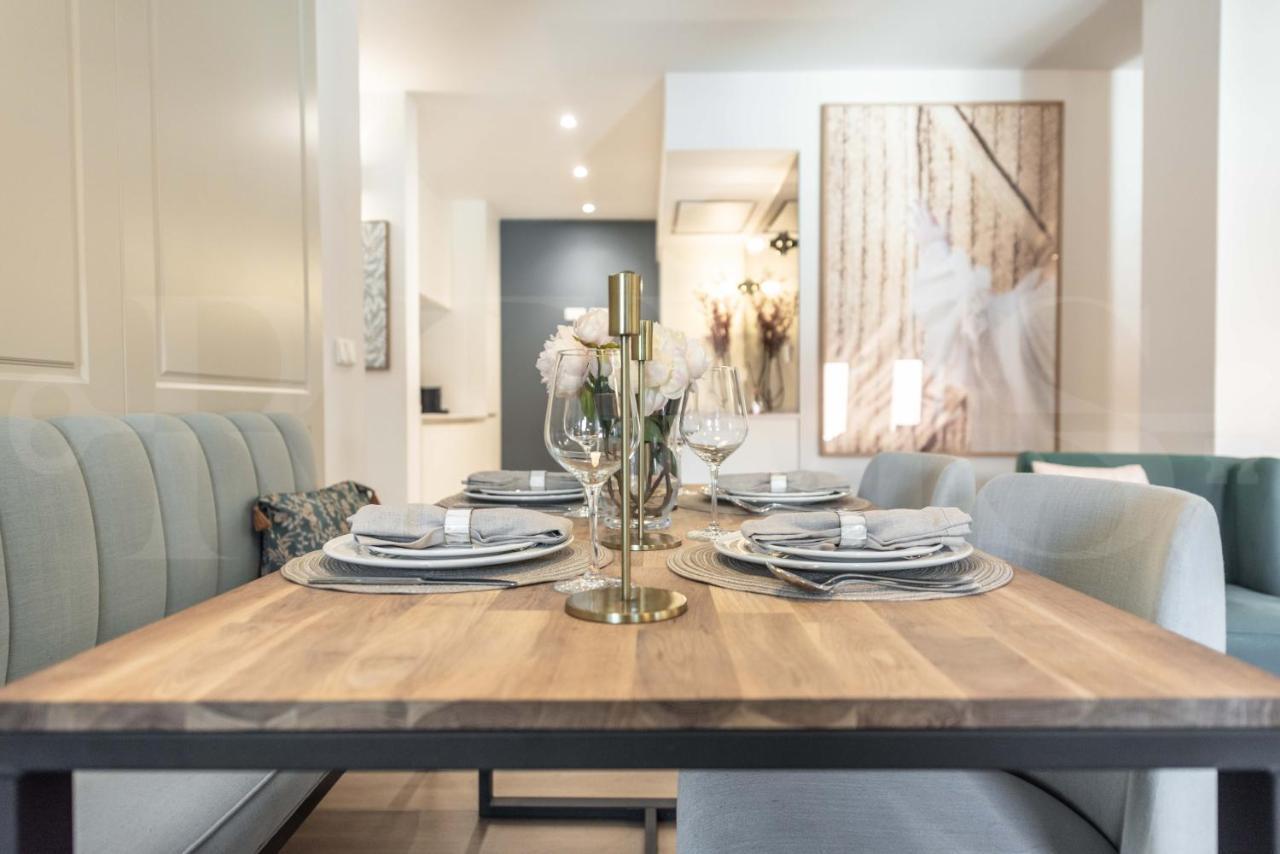 Penthouse Suite With Rooftop In The Heart Of Malaga By Rems エクステリア 写真
