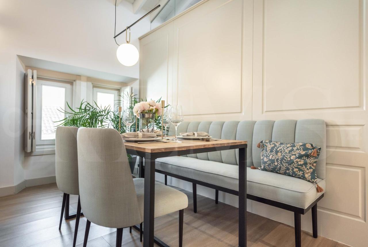 Penthouse Suite With Rooftop In The Heart Of Malaga By Rems エクステリア 写真