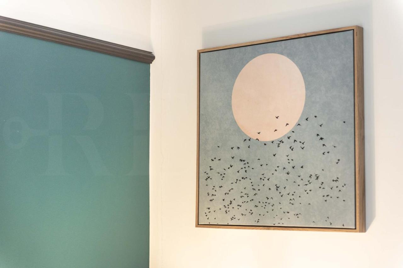 Penthouse Suite With Rooftop In The Heart Of Malaga By Rems エクステリア 写真