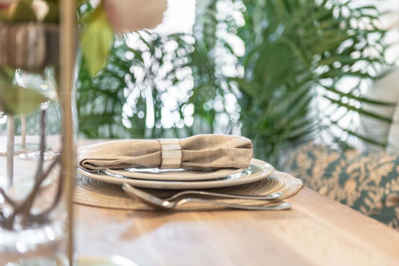 Penthouse Suite With Rooftop In The Heart Of Malaga By Rems エクステリア 写真