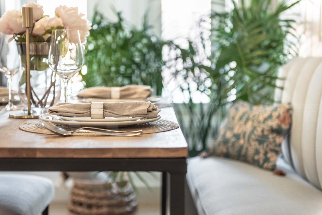 Penthouse Suite With Rooftop In The Heart Of Malaga By Rems エクステリア 写真