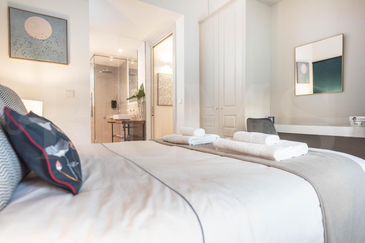 Penthouse Suite With Rooftop In The Heart Of Malaga By Rems エクステリア 写真